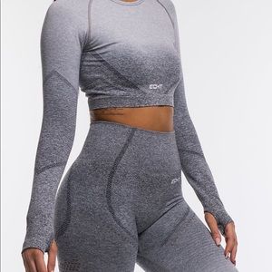 Echt Apparel “Arise” Ombré Set